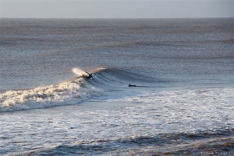 Live Webcam Glide Surf School, Cromer Promenade